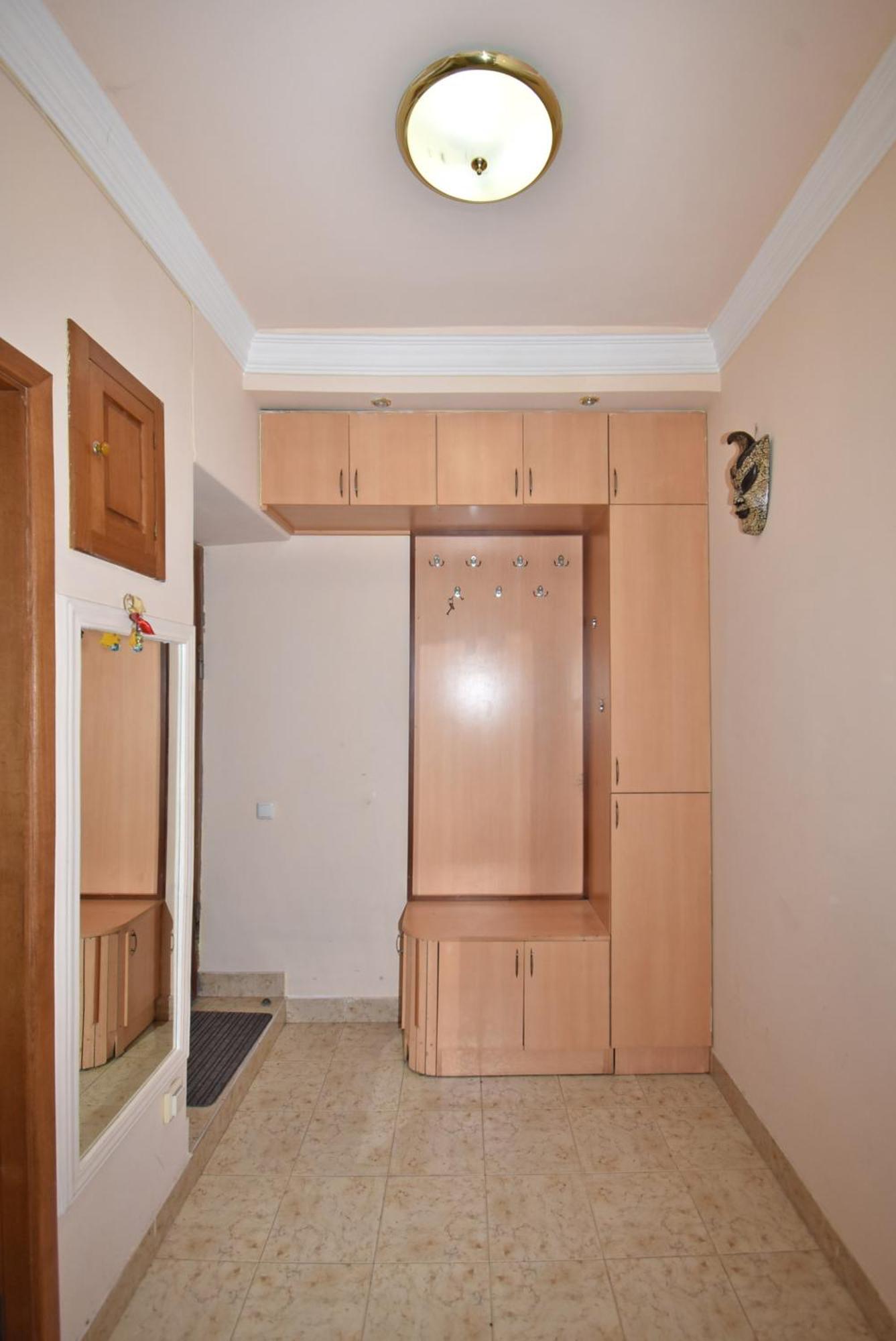 Sakharov Residence, Small Center يريفان المظهر الخارجي الصورة