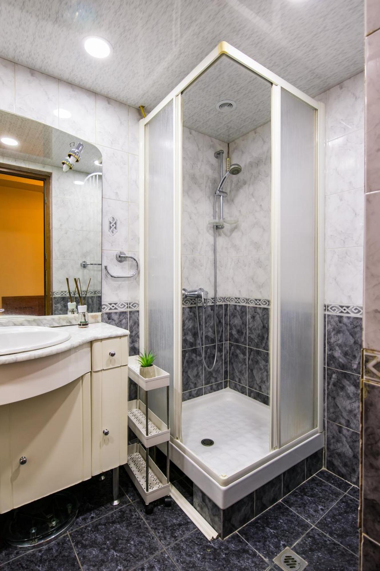 Sakharov Residence, Small Center يريفان المظهر الخارجي الصورة