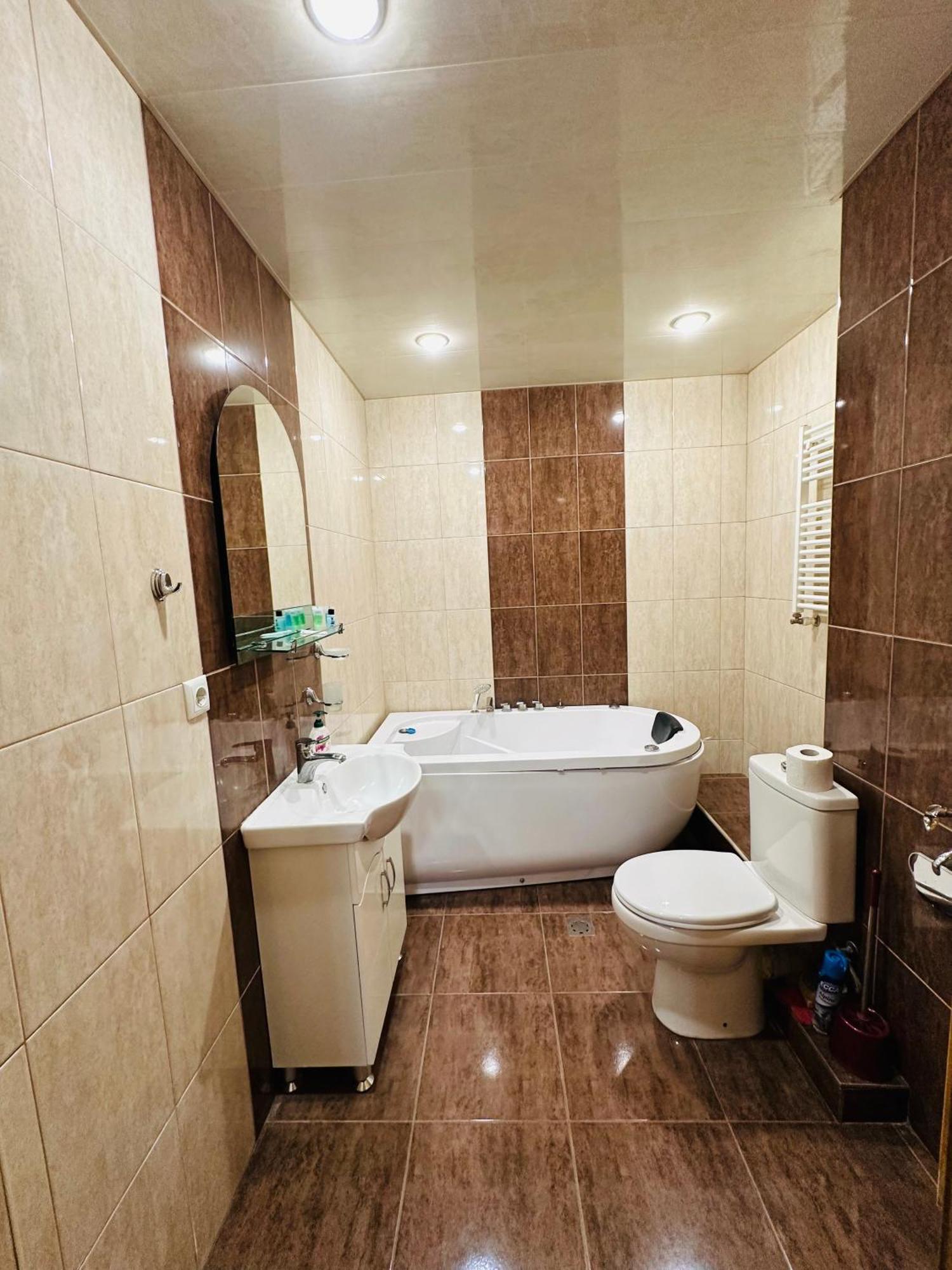 Sakharov Residence, Small Center يريفان المظهر الخارجي الصورة