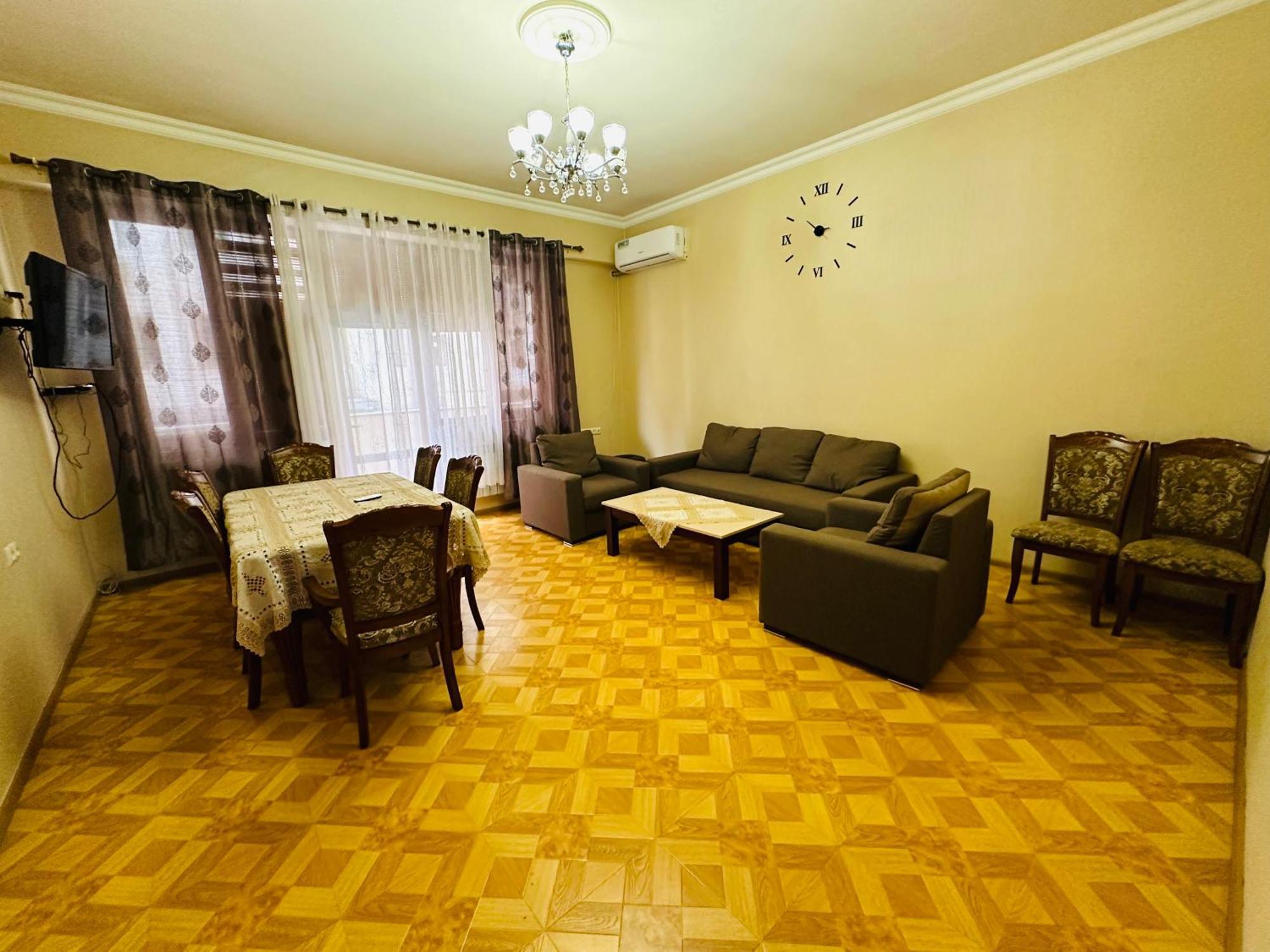 Sakharov Residence, Small Center يريفان المظهر الخارجي الصورة
