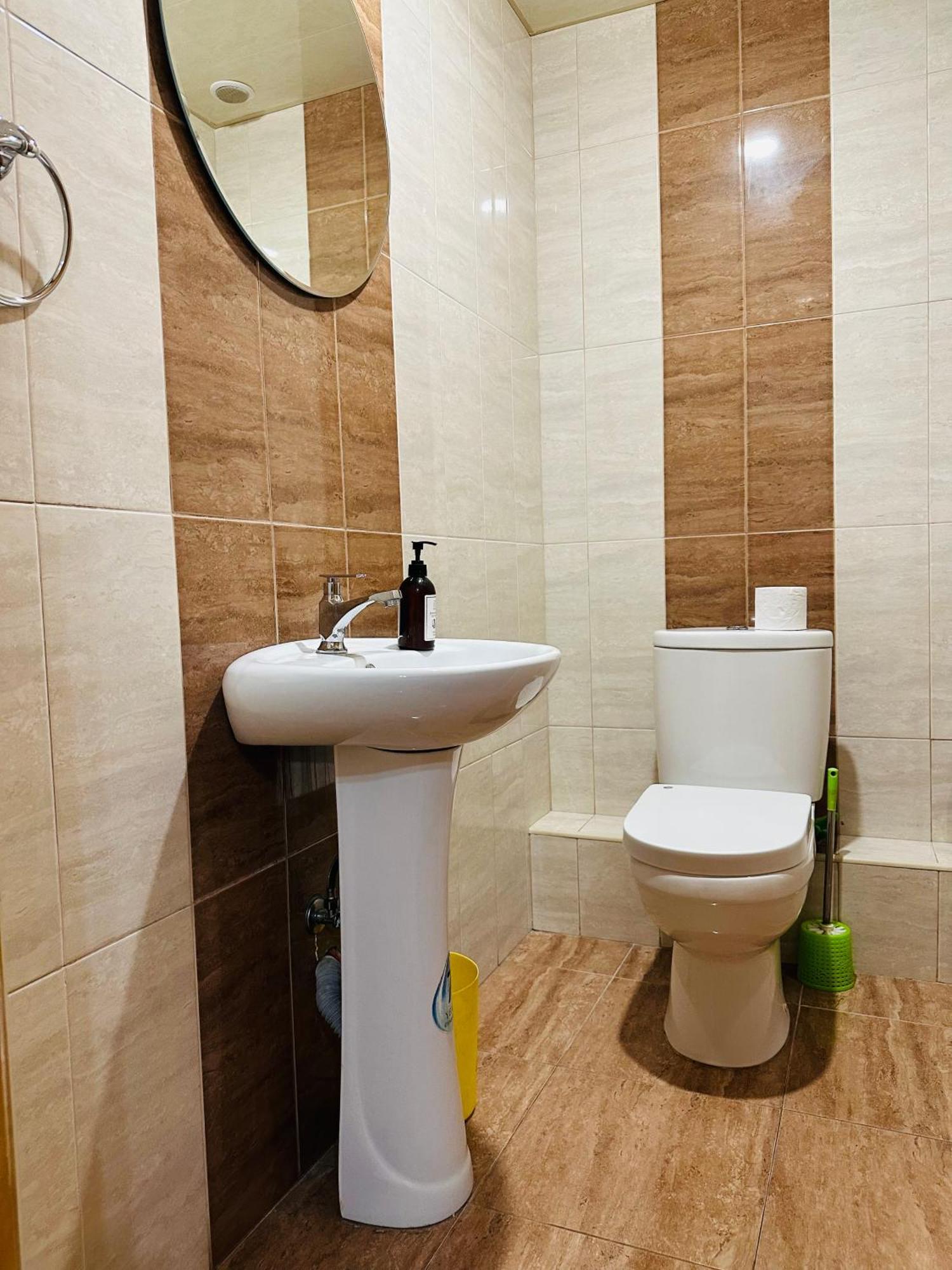 Sakharov Residence, Small Center يريفان المظهر الخارجي الصورة