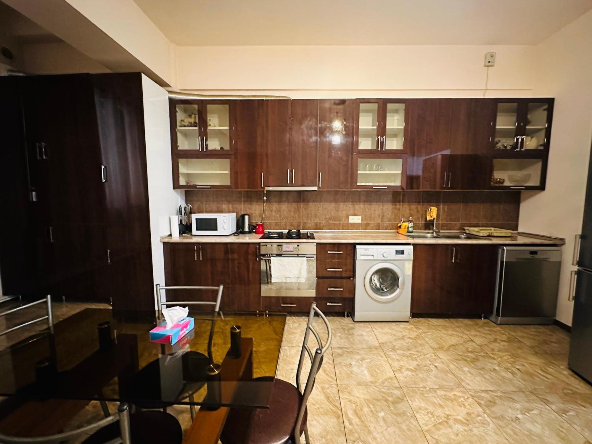 Sakharov Residence, Small Center يريفان المظهر الخارجي الصورة
