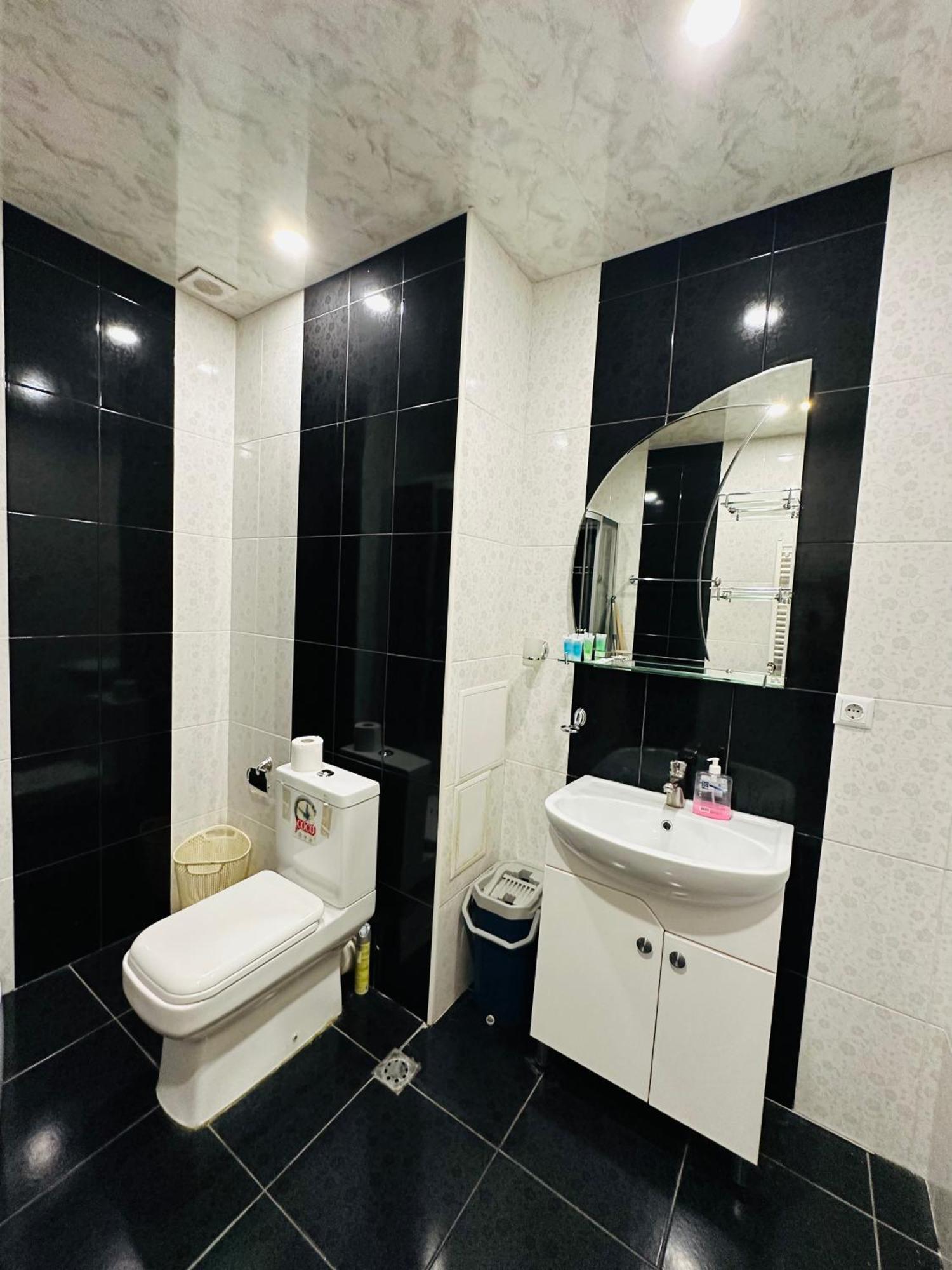 Sakharov Residence, Small Center يريفان المظهر الخارجي الصورة
